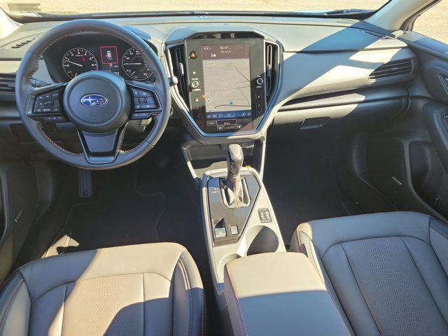 used 2024 Subaru Crosstrek car, priced at $29,968