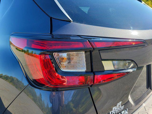 used 2024 Subaru Crosstrek car, priced at $29,968