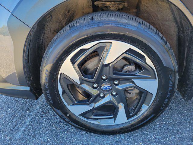 used 2024 Subaru Crosstrek car, priced at $29,968
