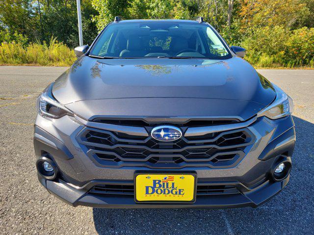 used 2024 Subaru Crosstrek car, priced at $29,968