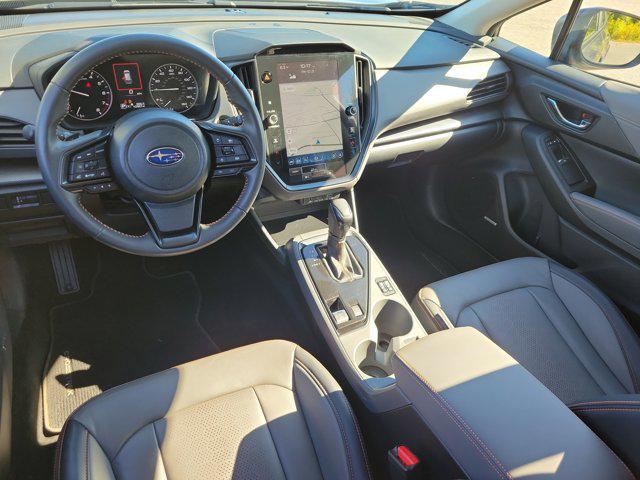 used 2024 Subaru Crosstrek car, priced at $29,968