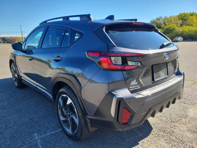 used 2024 Subaru Crosstrek car, priced at $29,968