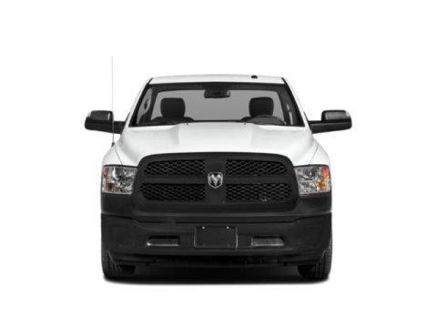 used 2021 Ram 1500 car, priced at $22,510