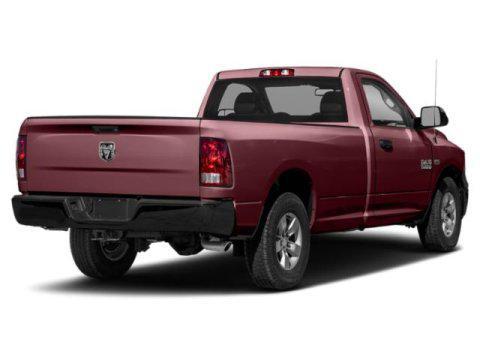 used 2021 Ram 1500 car, priced at $22,510