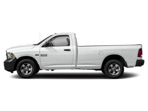 used 2021 Ram 1500 car, priced at $22,510