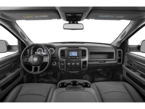 used 2021 Ram 1500 car, priced at $22,510