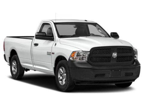 used 2021 Ram 1500 car, priced at $22,510