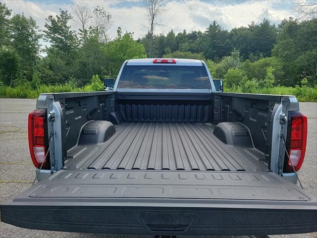 new 2024 GMC Sierra 2500 car, priced at $66,527