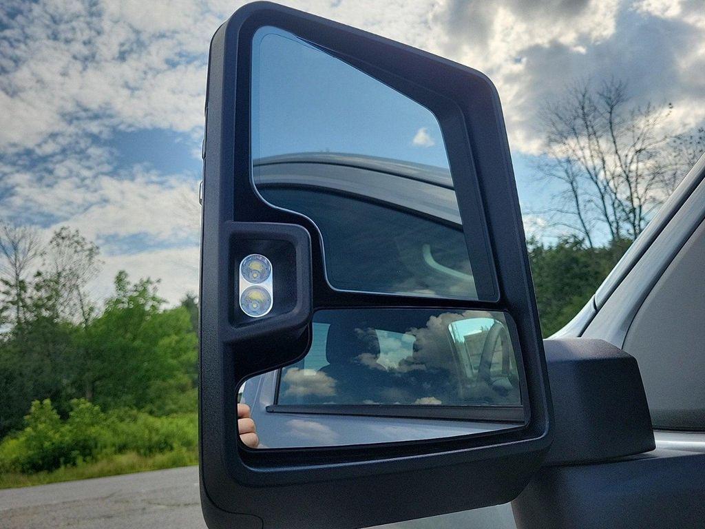 new 2024 GMC Sierra 2500 car, priced at $64,027