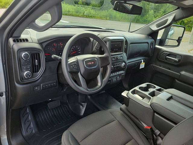 new 2024 GMC Sierra 2500 car, priced at $66,527