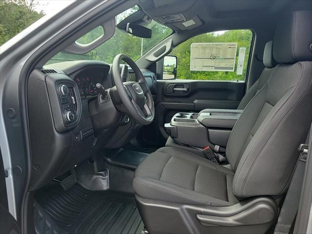 new 2024 GMC Sierra 2500 car, priced at $66,527