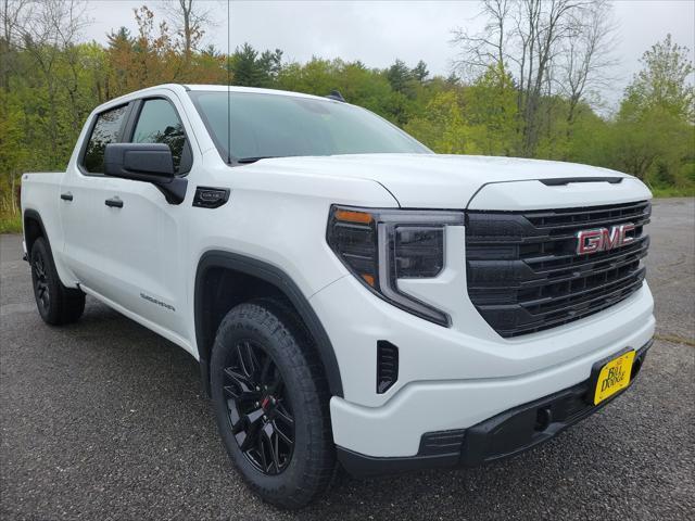 new 2025 GMC Sierra 1500 car, priced at $51,835