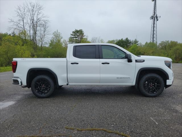 new 2025 GMC Sierra 1500 car, priced at $51,835