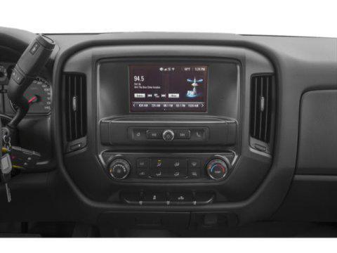 used 2019 Chevrolet Silverado 2500 car, priced at $32,995