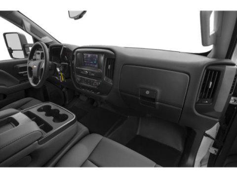 used 2019 Chevrolet Silverado 2500 car, priced at $32,995