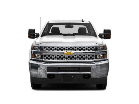 used 2019 Chevrolet Silverado 2500 car, priced at $32,995