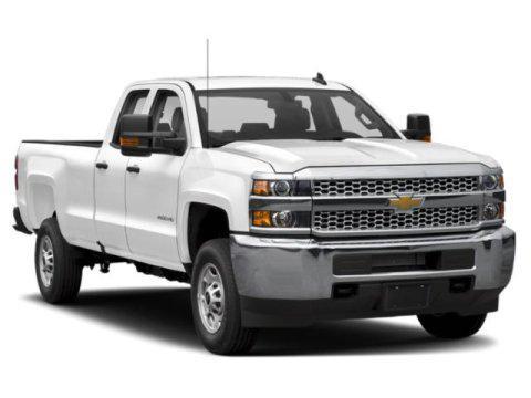 used 2019 Chevrolet Silverado 2500 car, priced at $32,995