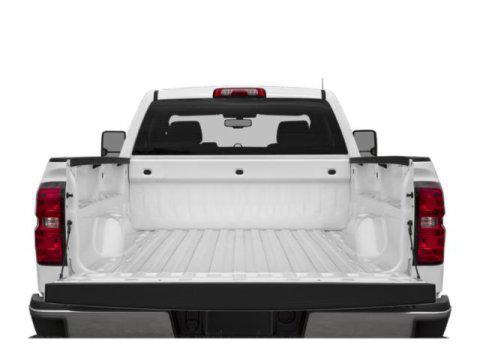 used 2019 Chevrolet Silverado 2500 car, priced at $32,995