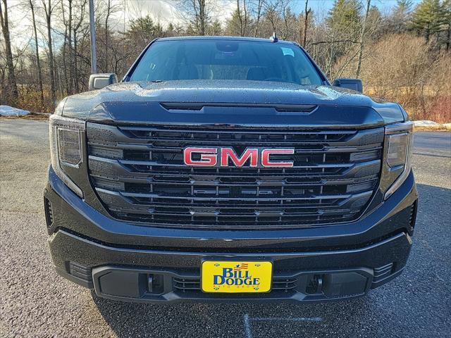 new 2025 GMC Sierra 1500 car, priced at $50,445