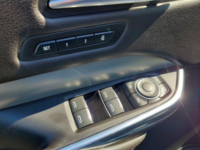 used 2019 Cadillac XT4 car, priced at $20,823