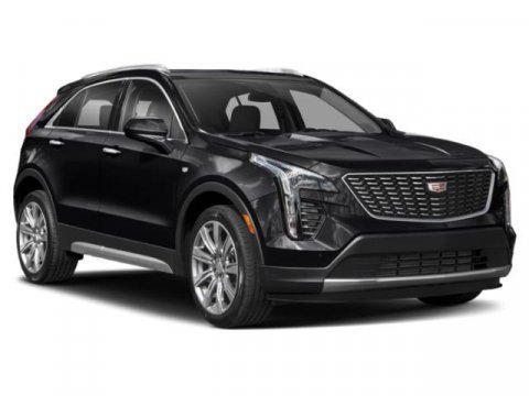 used 2019 Cadillac XT4 car, priced at $21,613