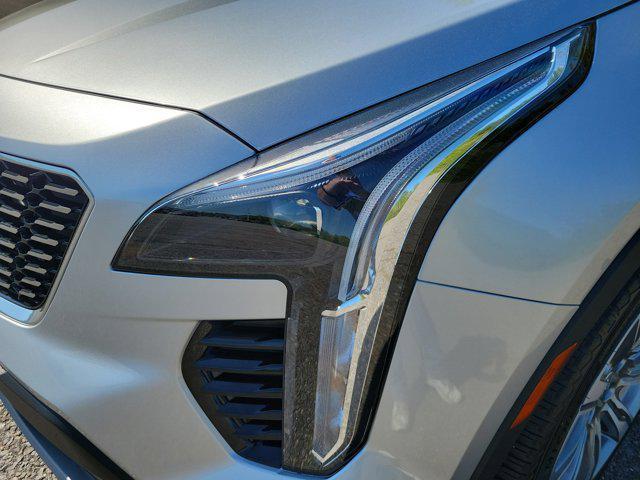 used 2019 Cadillac XT4 car, priced at $20,823
