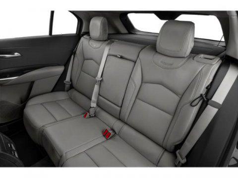 used 2019 Cadillac XT4 car, priced at $21,613