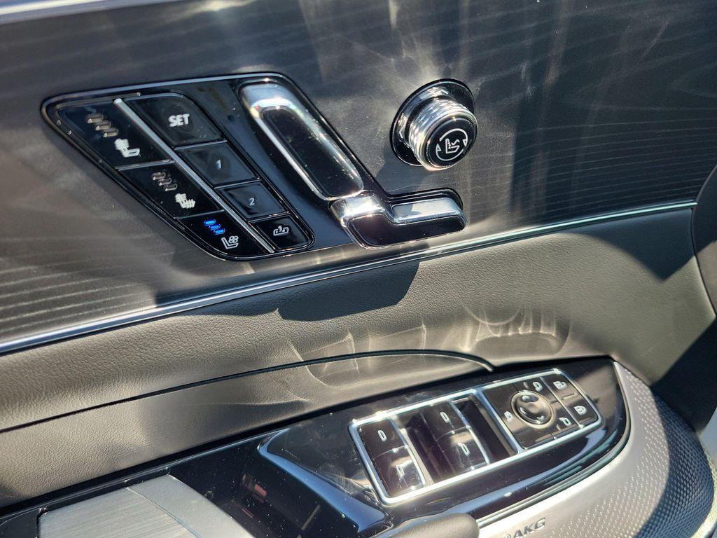 new 2025 Cadillac LYRIQ car, priced at $72,515