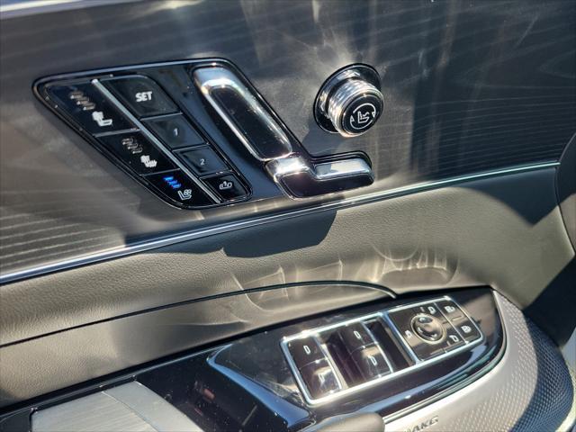 new 2025 Cadillac LYRIQ car, priced at $72,515