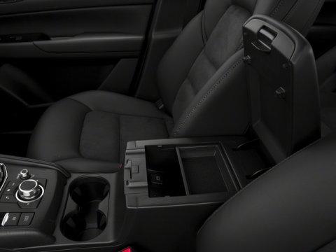 used 2017 Mazda CX-5 car, priced at $15,106
