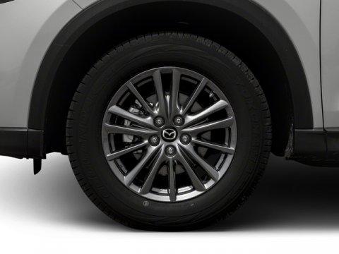 used 2017 Mazda CX-5 car, priced at $15,106