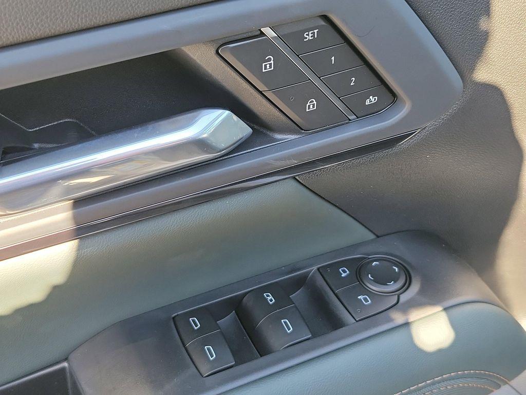 new 2026 GMC Terrain car, priced at $42,885