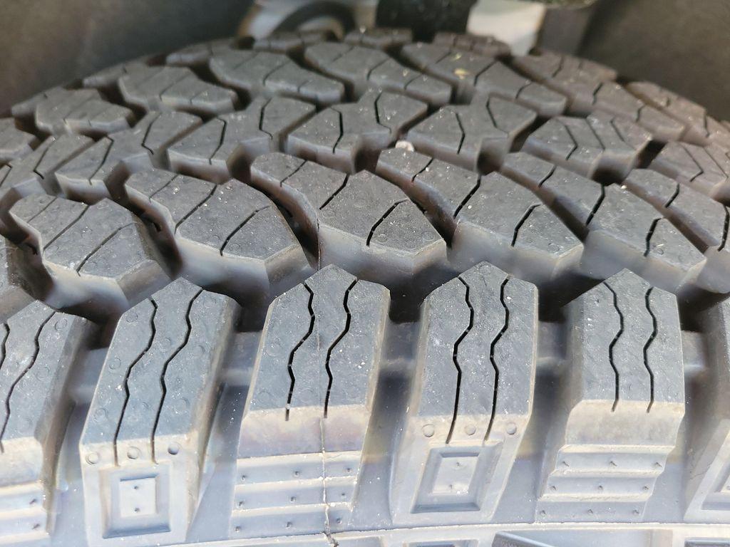 new 2026 GMC Terrain car, priced at $42,885