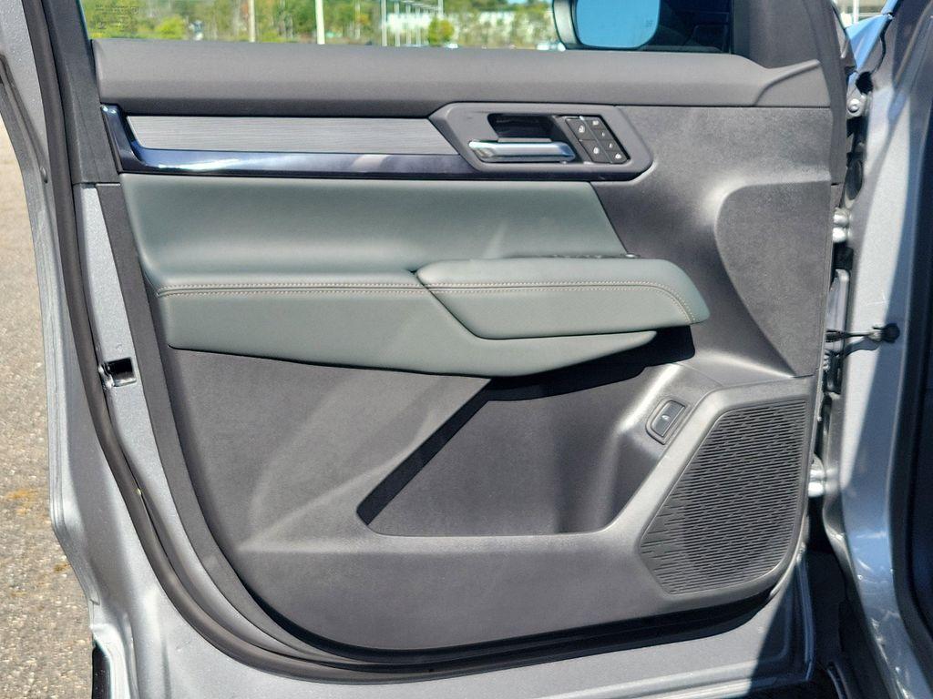 new 2026 GMC Terrain car, priced at $42,885