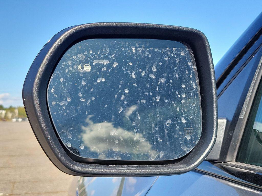 new 2026 GMC Terrain car, priced at $42,885