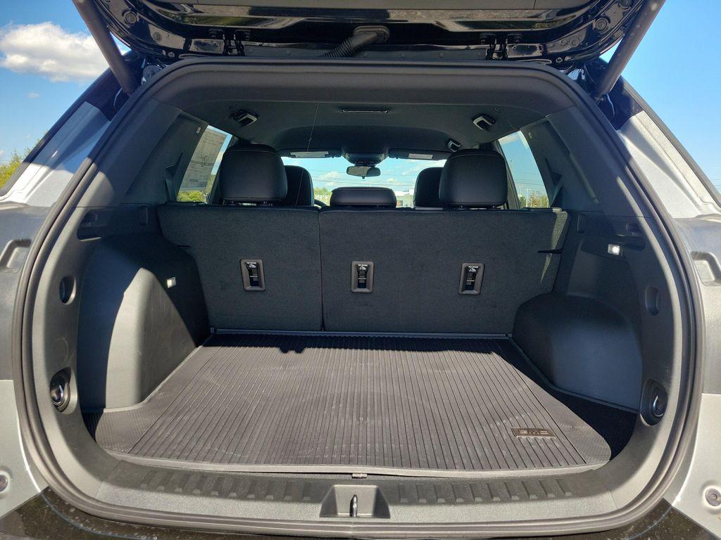 new 2026 GMC Terrain car, priced at $42,885