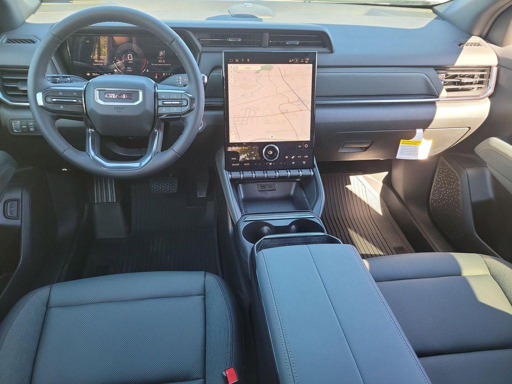 new 2026 GMC Terrain car, priced at $42,885