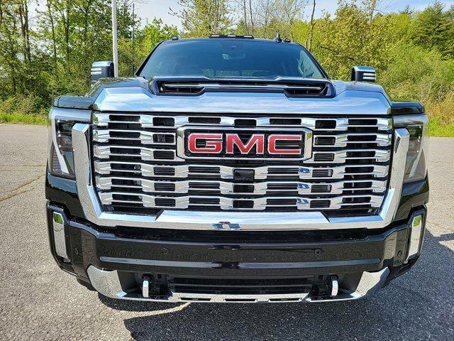 new 2024 GMC Sierra 3500 car, priced at $94,255