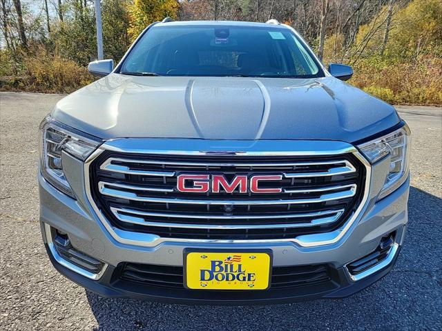 new 2024 GMC Terrain car, priced at $36,160