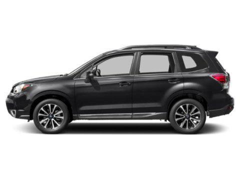 used 2018 Subaru Forester car, priced at $20,265