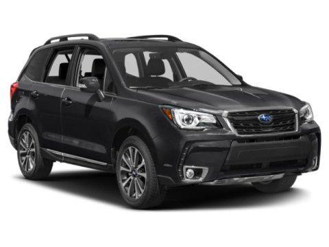 used 2018 Subaru Forester car, priced at $20,265