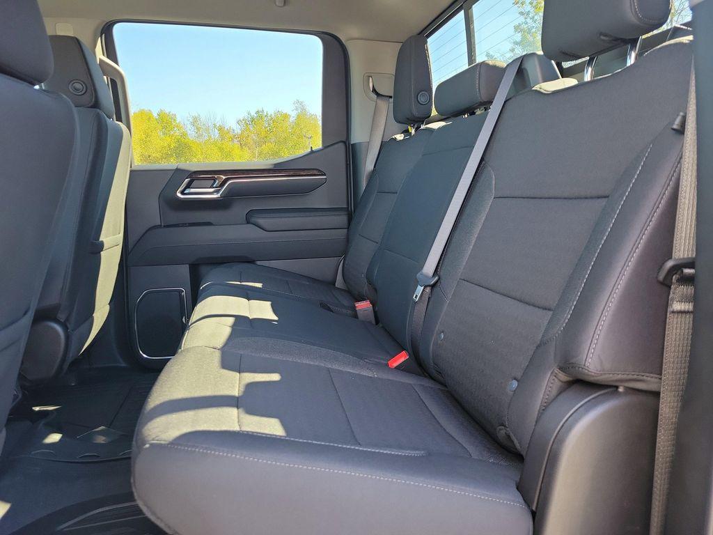 new 2026 GMC Sierra 1500 car, priced at $62,220