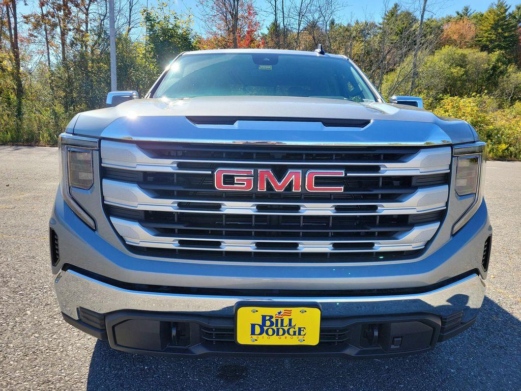 new 2026 GMC Sierra 1500 car, priced at $62,220