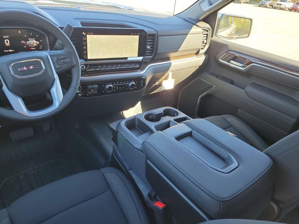 new 2026 GMC Sierra 1500 car, priced at $62,220