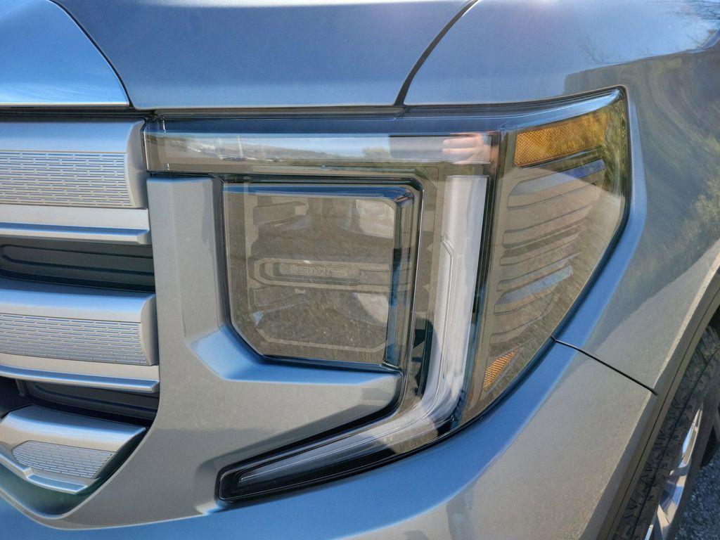 new 2026 GMC Sierra 1500 car, priced at $62,220