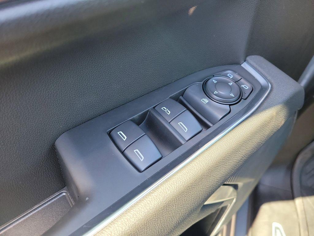 new 2026 GMC Sierra 1500 car, priced at $62,220