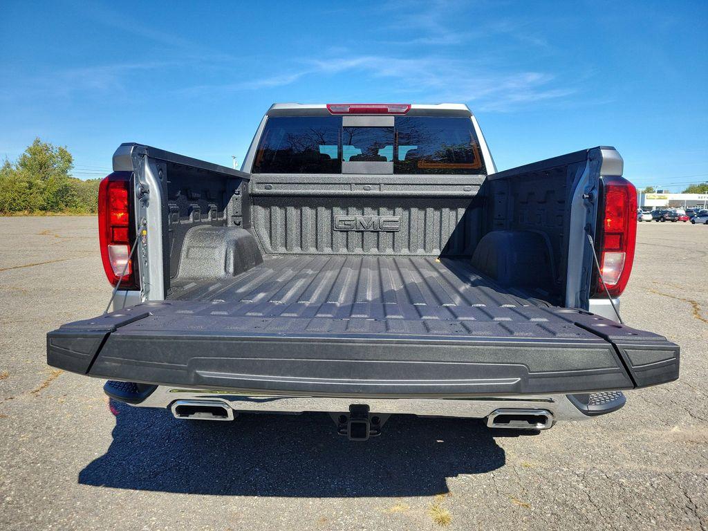 new 2026 GMC Sierra 1500 car, priced at $62,220