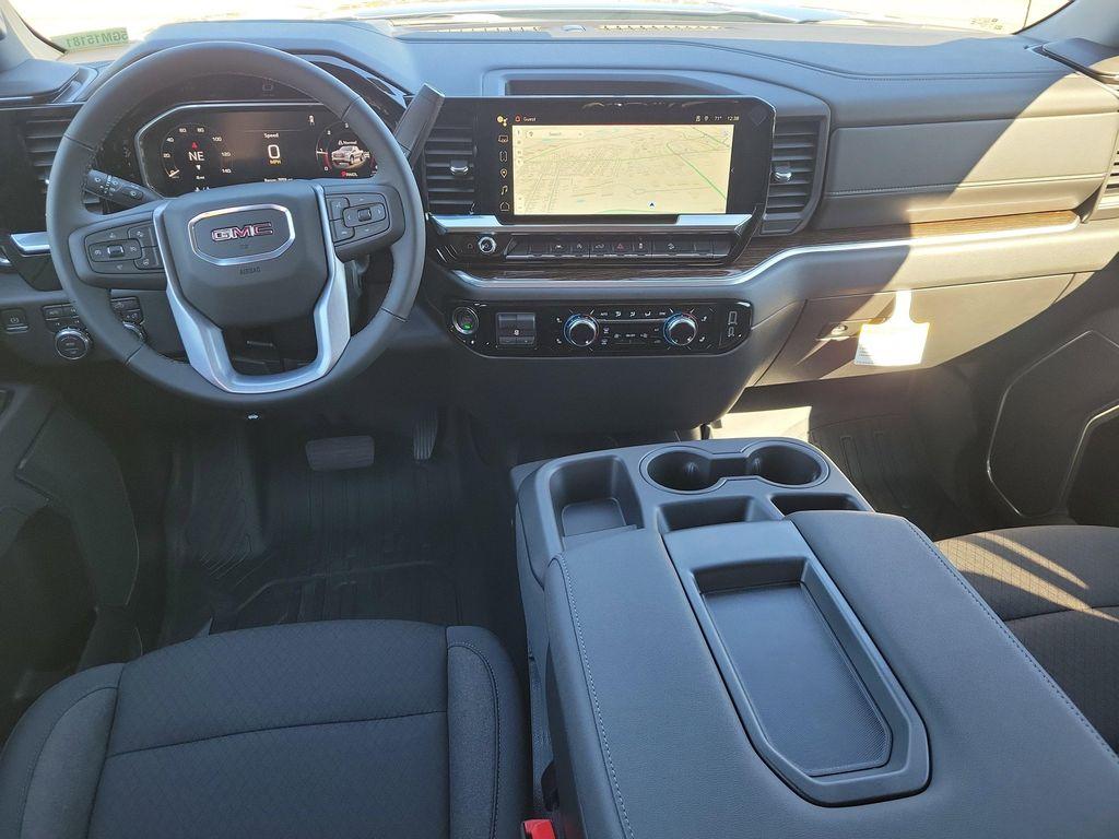 new 2026 GMC Sierra 1500 car, priced at $62,220