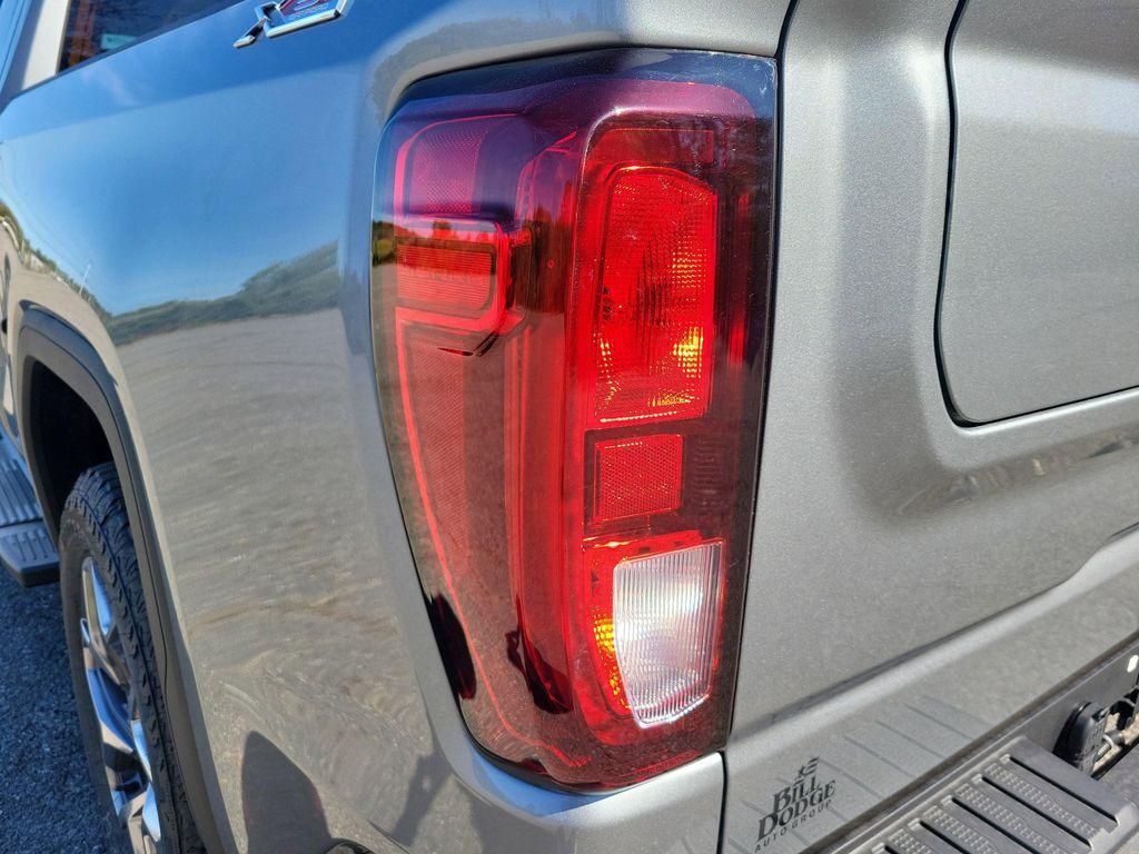 new 2026 GMC Sierra 1500 car, priced at $62,220