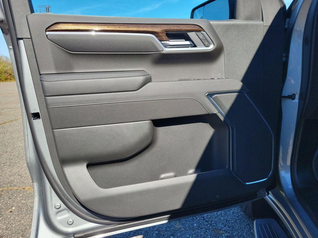 new 2026 GMC Sierra 1500 car, priced at $62,220